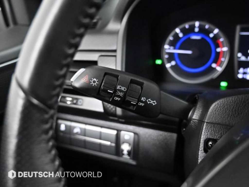 Ssangyong Rexton 2021 Azul - Importación desde Corea - HF Imports Iquique - Foto 18