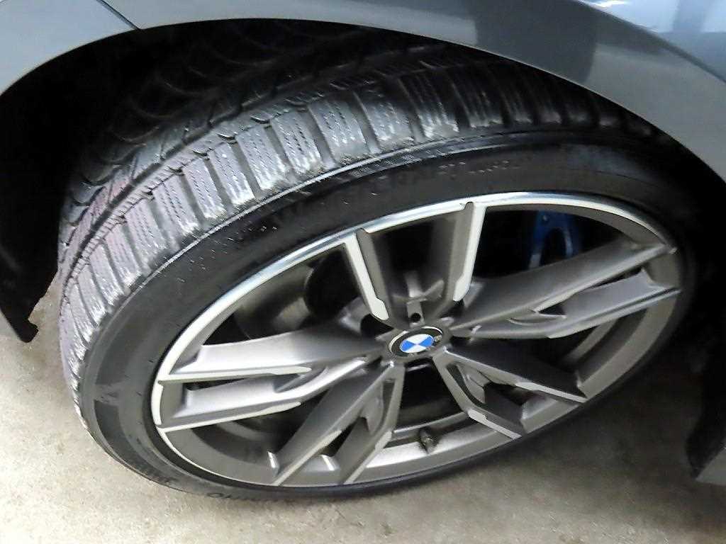 BMW 3 series 2021 Gris - Importación desde Corea - HF Imports Iquique - Foto 20