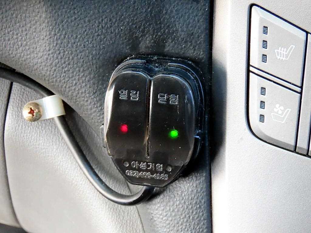 HYUNDAI Starex - Vista 12