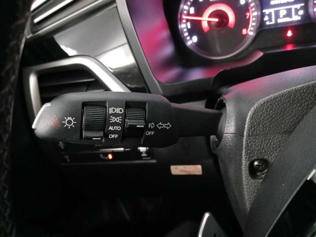 Ssangyong Korando - Vista 11