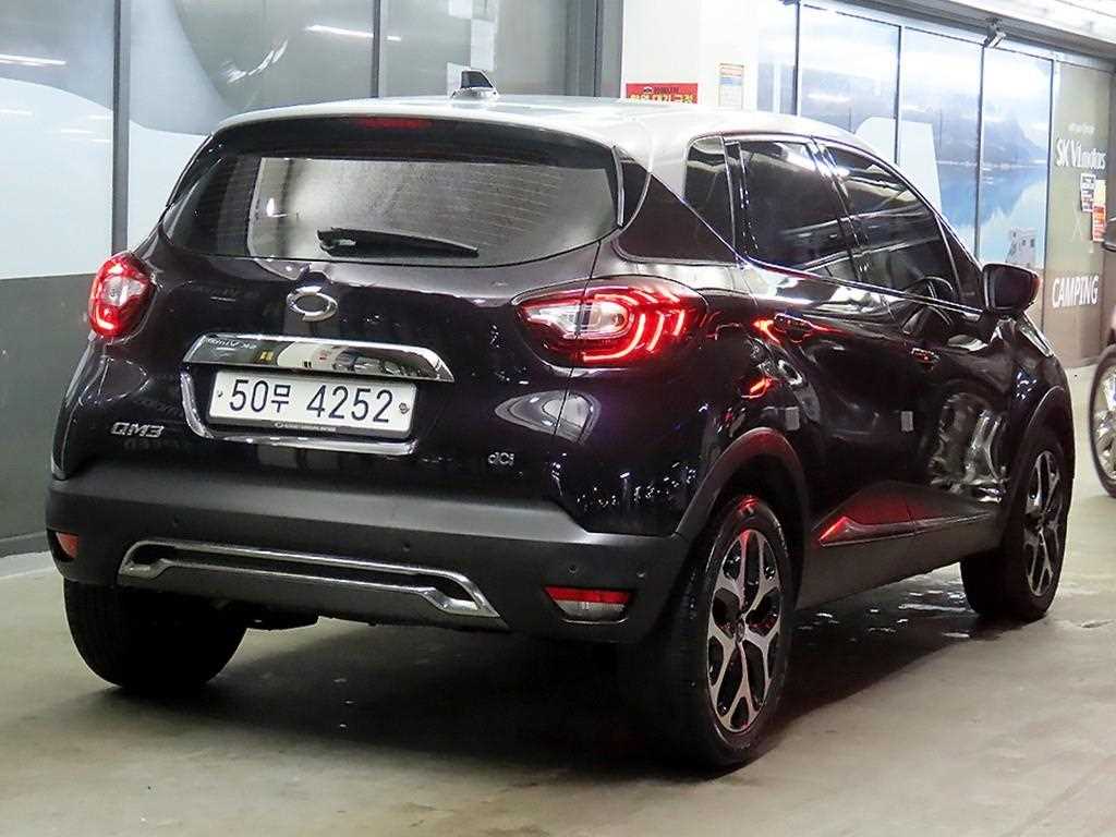 SAMSUNG QM3 - Vista 4