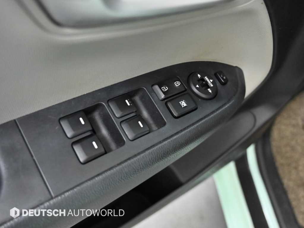 KIA Ray 2013 skyblue - Importación desde Corea - HF Imports Iquique - Foto 19