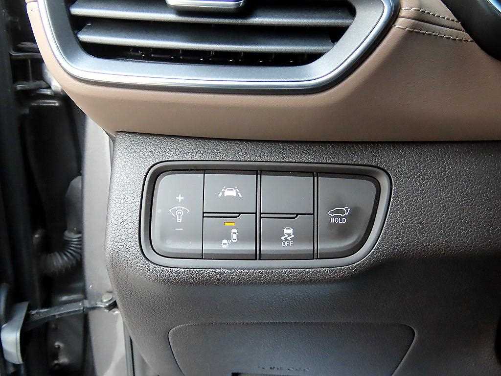 HYUNDAI Santa Fe - Vista 12