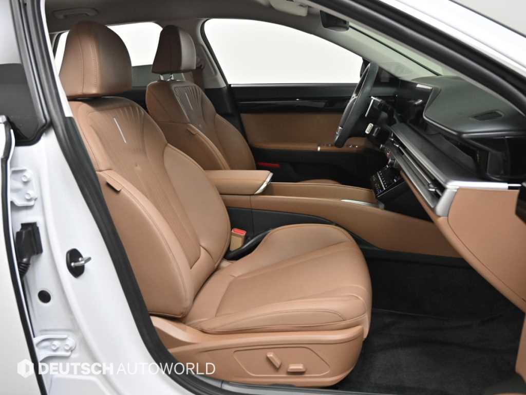 HYUNDAI Grandeur - Vista 10