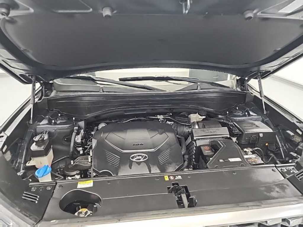 HYUNDAI Palisade - Vista 6