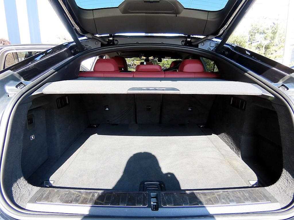 BMW X6 2021 - Importación desde Corea - HF Imports Iquique - Foto 17