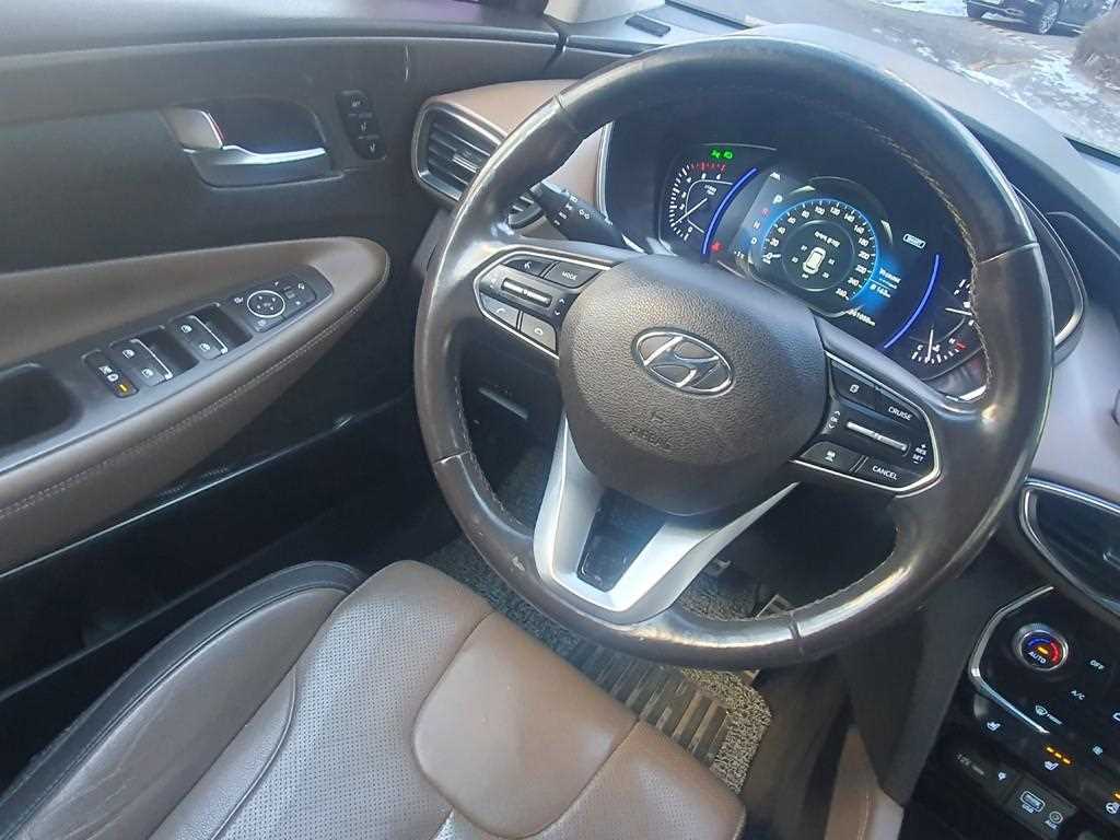 HYUNDAI Santa Fe 2019 - Importación desde Corea - HF Imports Iquique - Foto 17