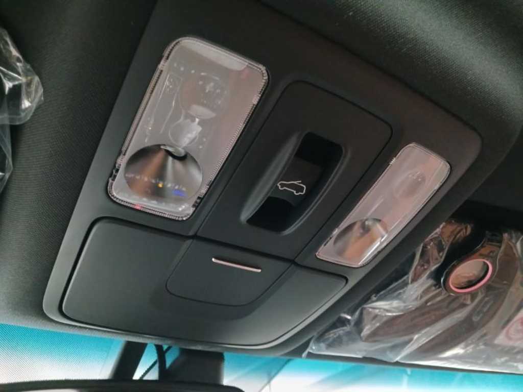 KIA Mohave 2022 Negro - Importación desde Corea - HF Imports Iquique - Foto 16