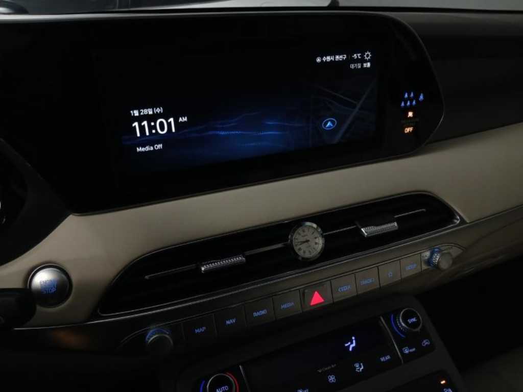 HYUNDAI Palisade 2022 - Importación desde Corea - HF Imports Iquique - Foto 13