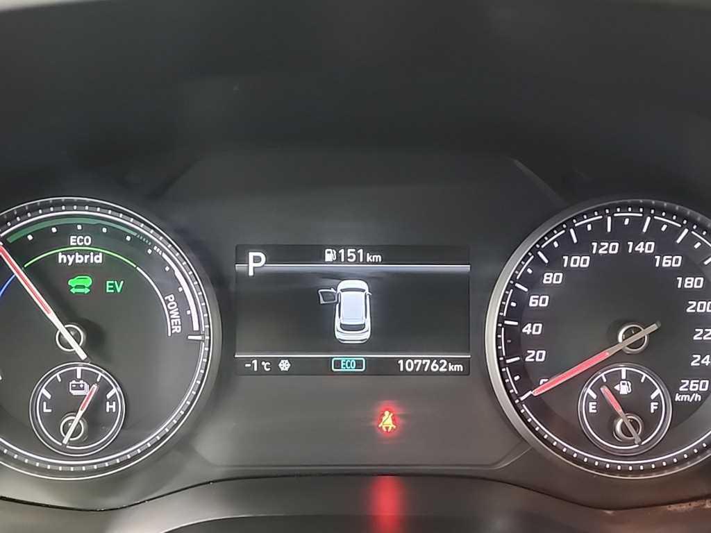 HYUNDAI Santa Fe - Vista 6