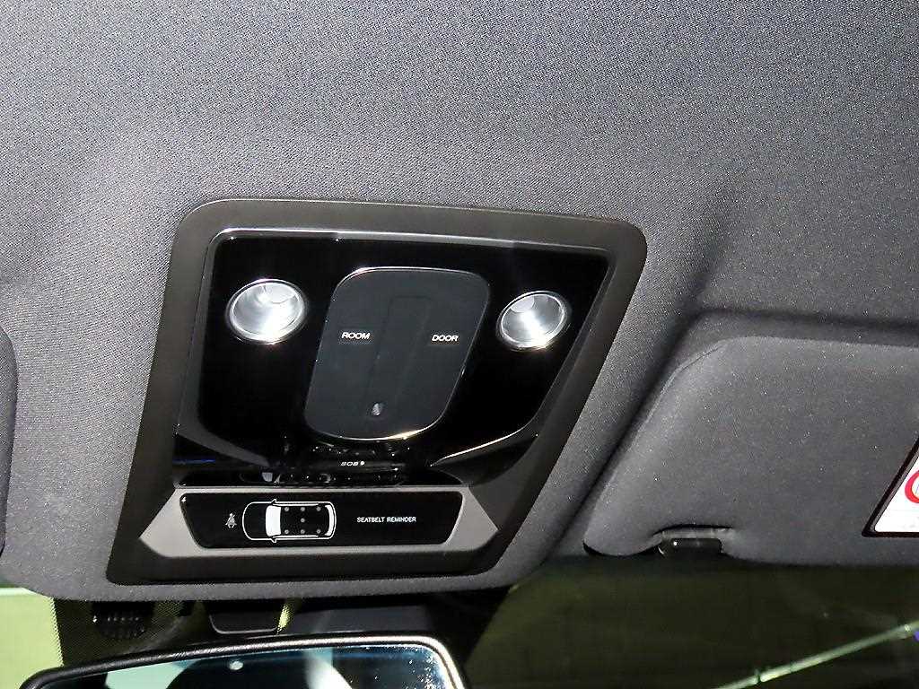 Ssangyong Rexton 2022 Gris - Importación desde Corea - HF Imports Iquique - Foto 13