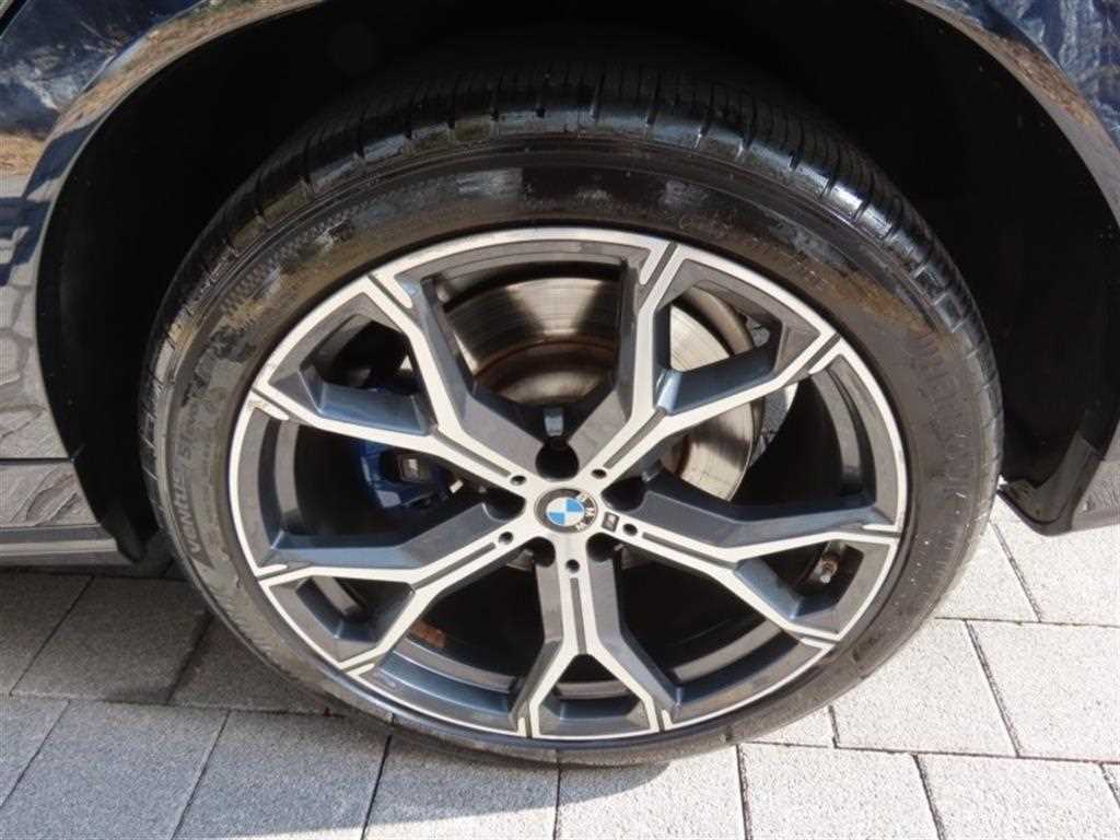 BMW X6 2021 - Importación desde Corea - HF Imports Iquique - Foto 17