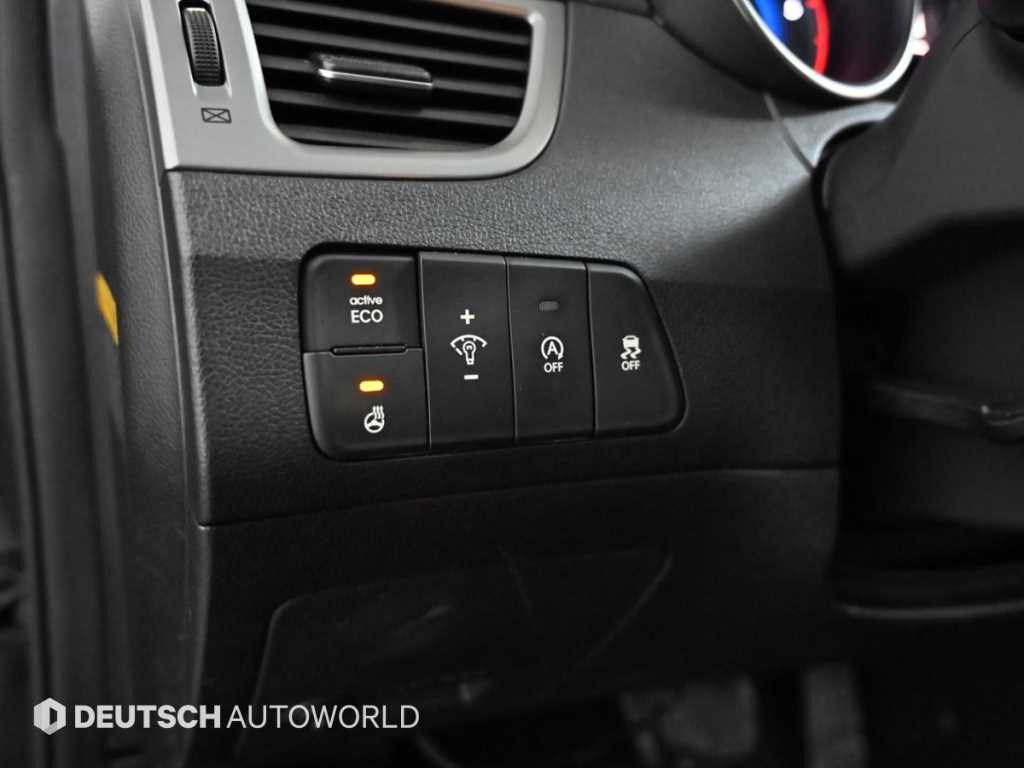 HYUNDAI Avante 2014 - Importación desde Corea - HF Imports Iquique - Foto 16