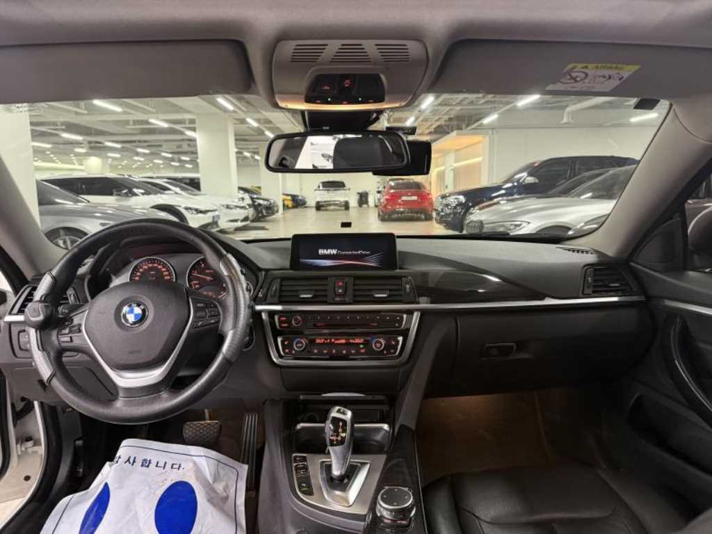 BMW 4 Series - Vista 6