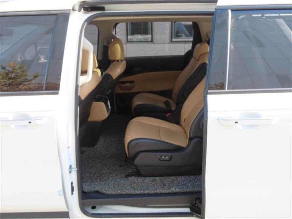 KIA Carnival 2021 - Importación desde Corea - HF Imports Iquique - Foto 14