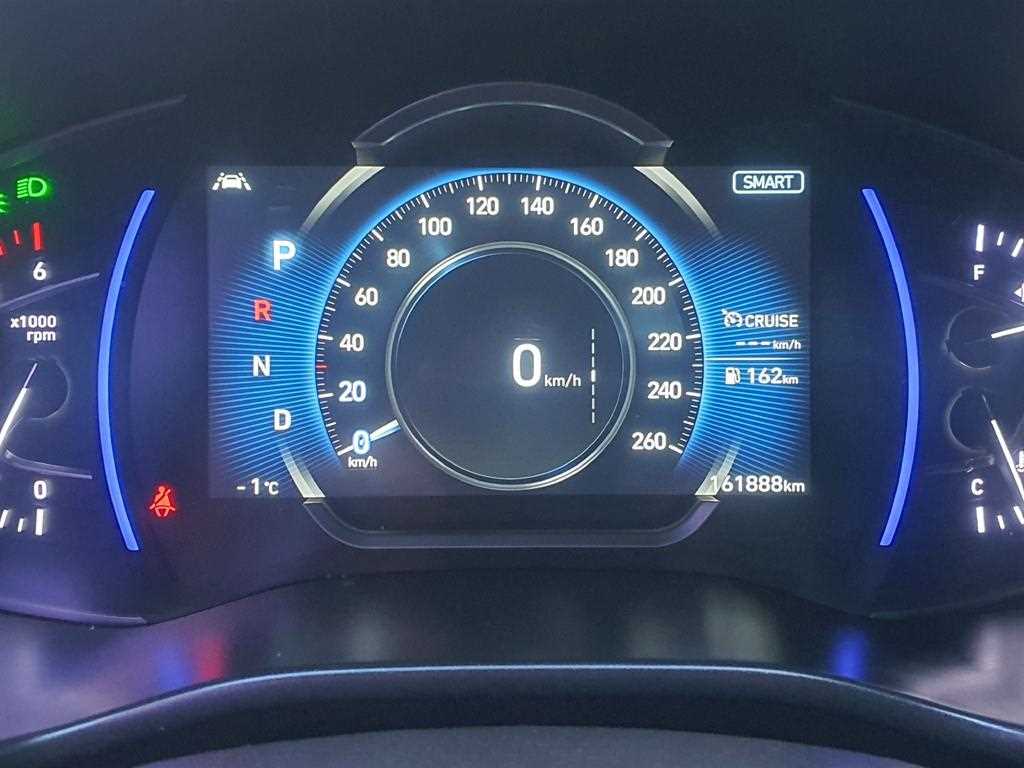 HYUNDAI Santa Fe - Vista 11