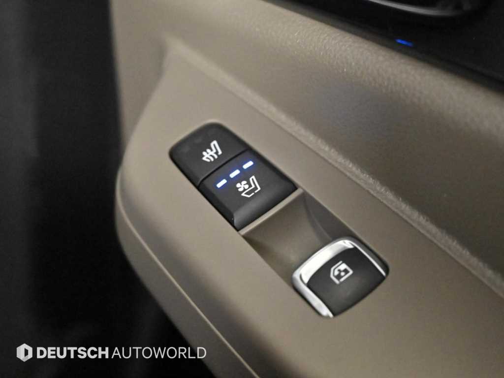 KIA Carnival 2024 Blanco - Importación desde Corea - HF Imports Iquique - Foto 16