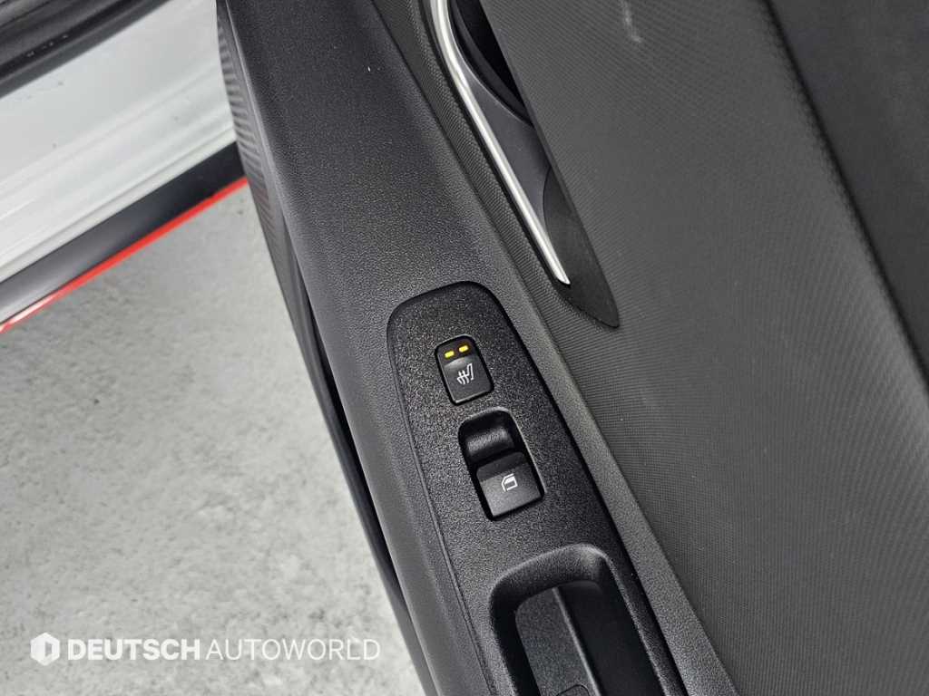 HYUNDAI Avante 2021 Blanco - Importación desde Corea - HF Imports Iquique - Foto 16