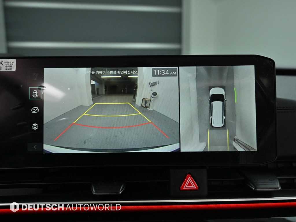 KIA Carnival 2024 Blanco - Importación desde Corea - HF Imports Iquique - Foto 15