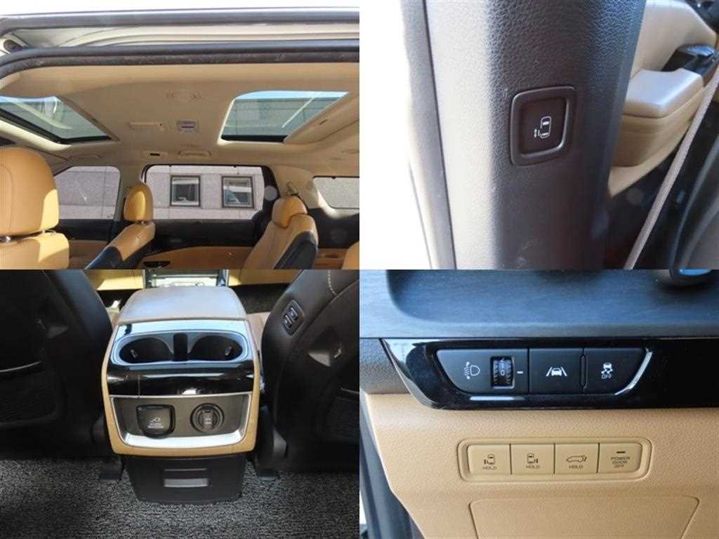 KIA Carnival 2021 - Importación desde Corea - HF Imports Iquique - Foto 19