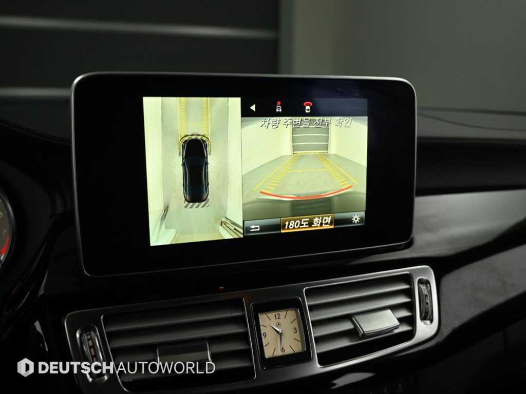 Mercedes Benz CLS Class 2017 - Importación desde Corea - HF Imports Iquique - Foto 15