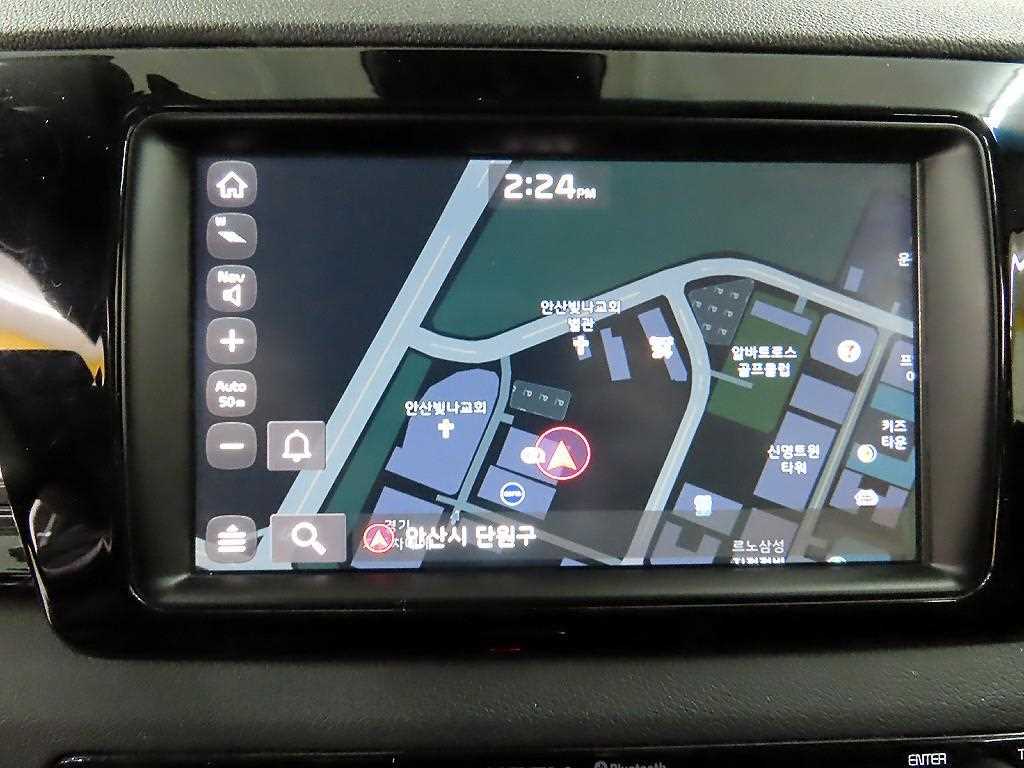 KIA Niro 2021 Gris - Importación desde Corea - HF Imports Iquique - Foto 14