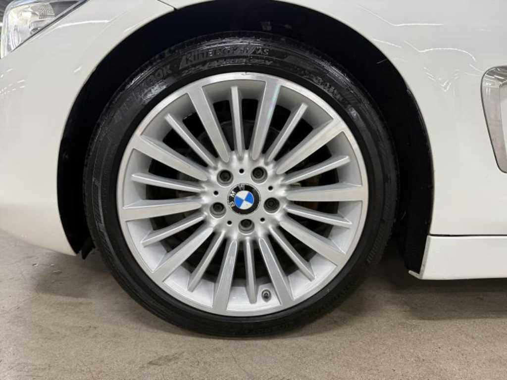 BMW 4 Series 2015 - Importación desde Corea - HF Imports Iquique - Foto 17