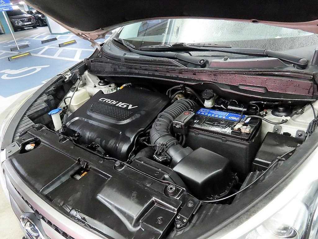 HYUNDAI Tucson 2014 Plateado - Importación desde Corea - HF Imports Iquique - Foto 19