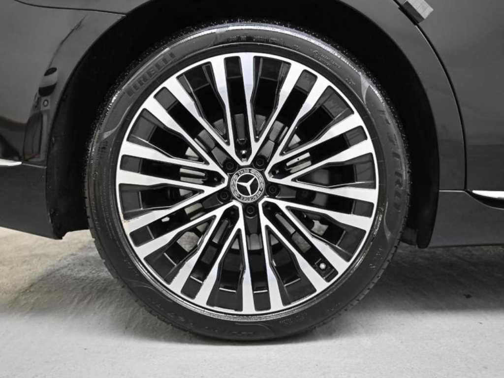 Mercedes Benz S Class 2022 Negro - Importación desde Corea - HF Imports Iquique - Foto 17