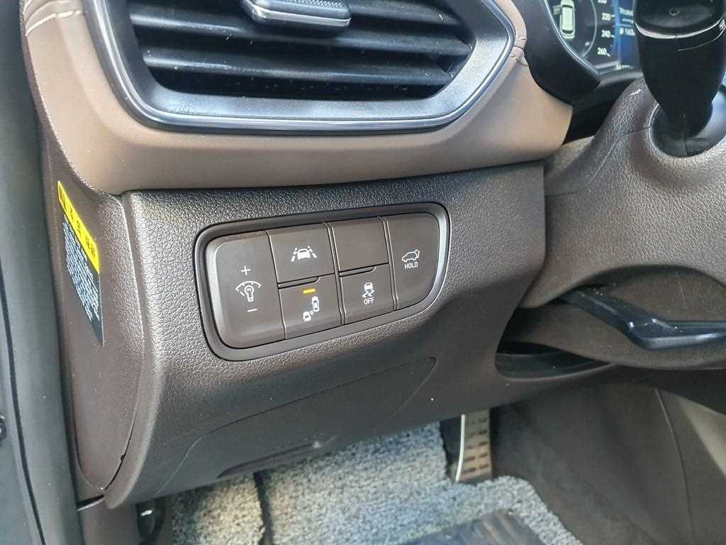 HYUNDAI Santa Fe 2019 - Importación desde Corea - HF Imports Iquique - Foto 13