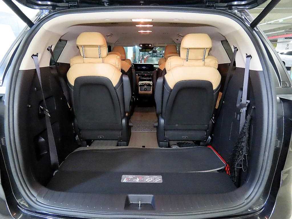 KIA Carnival 2021 - Importación desde Corea - HF Imports Iquique - Foto 16