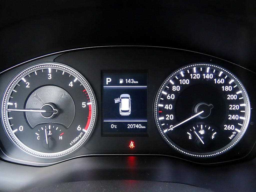 HYUNDAI Santa Fe - Vista 9