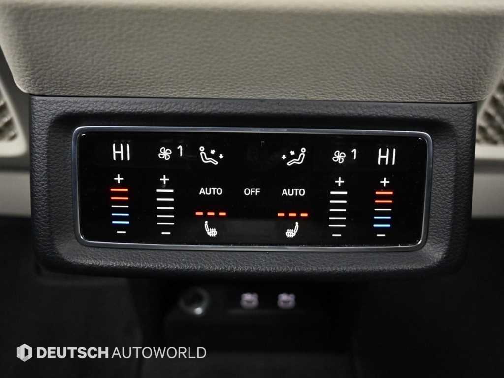 Audi e-Tron 2021 Blanco - Importación desde Corea - HF Imports Iquique - Foto 16