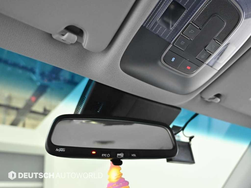 HYUNDAI Nexo 2022 Gris - Importación desde Corea - HF Imports Iquique - Foto 19