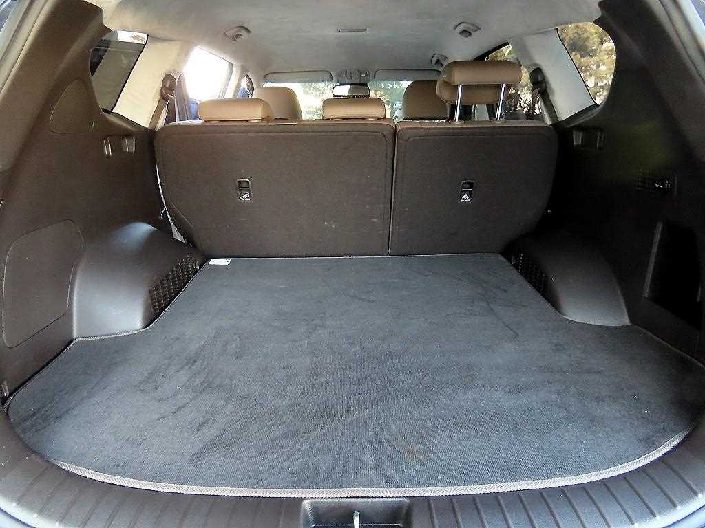 HYUNDAI Santa Fe 2020 Gris - Importación desde Corea - HF Imports Iquique - Foto 17