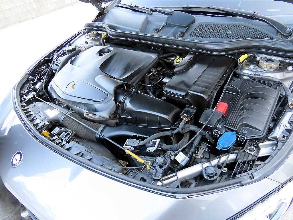 Mercedes Benz CLA Class 2017 Gris - Importación desde Corea - HF Imports Iquique - Foto 19