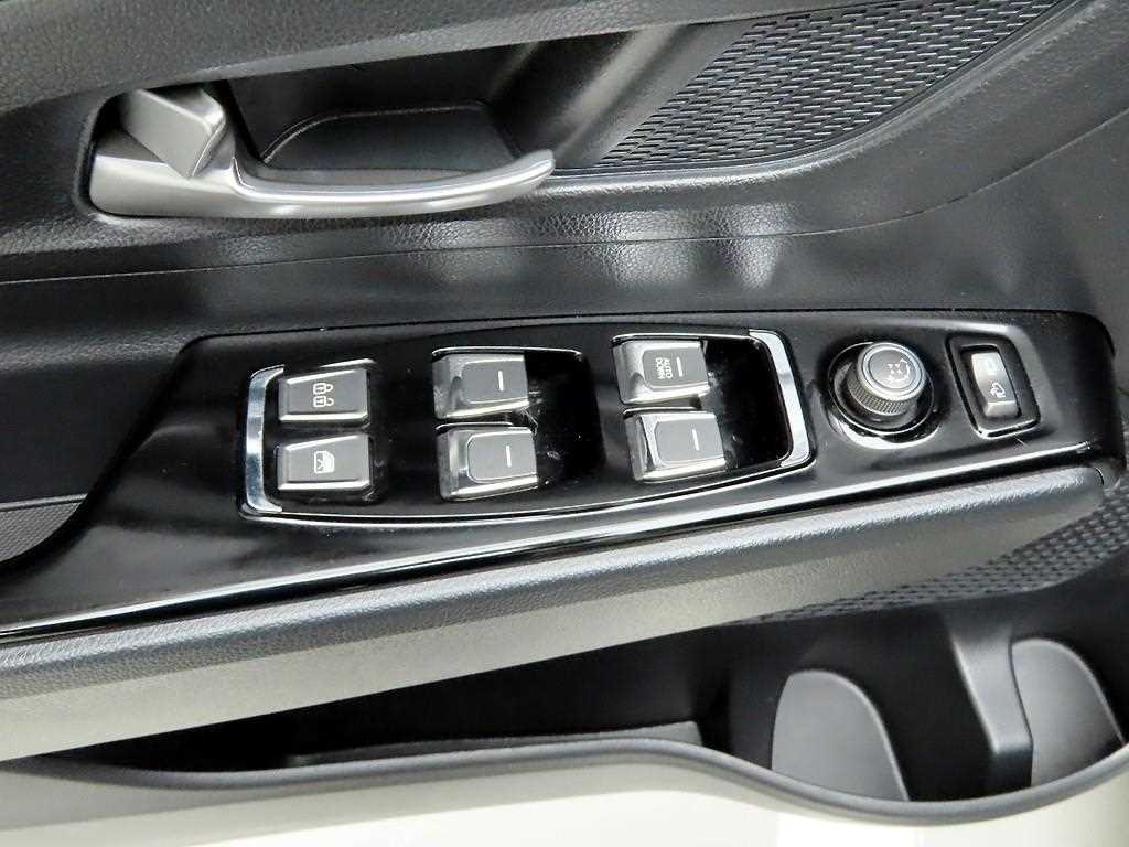 Ssangyong Korando - Vista 11