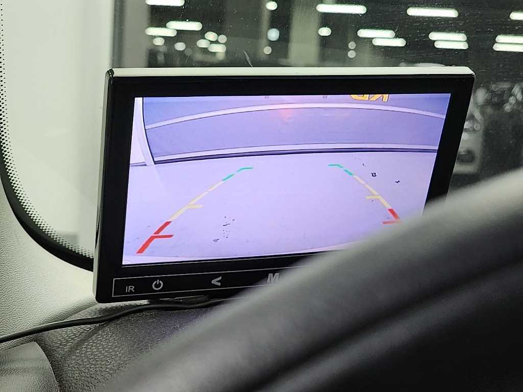 Mini Cooper 2010 Blanco - Importación desde Corea - HF Imports Iquique - Foto 14