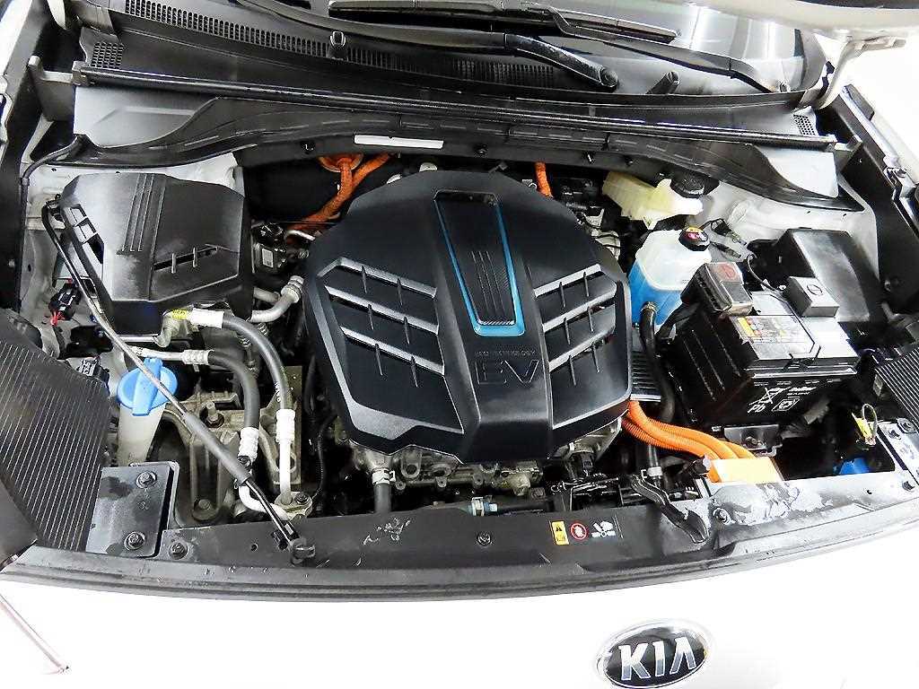 KIA Niro 2021 Gris - Importación desde Corea - HF Imports Iquique - Foto 19