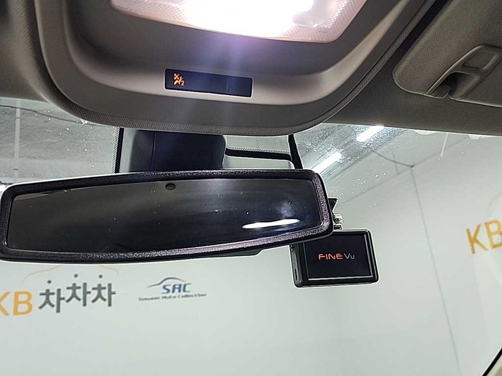 Chevrolet ?Colorado 2021 Negro - Importación desde Corea - HF Imports Iquique - Foto 15