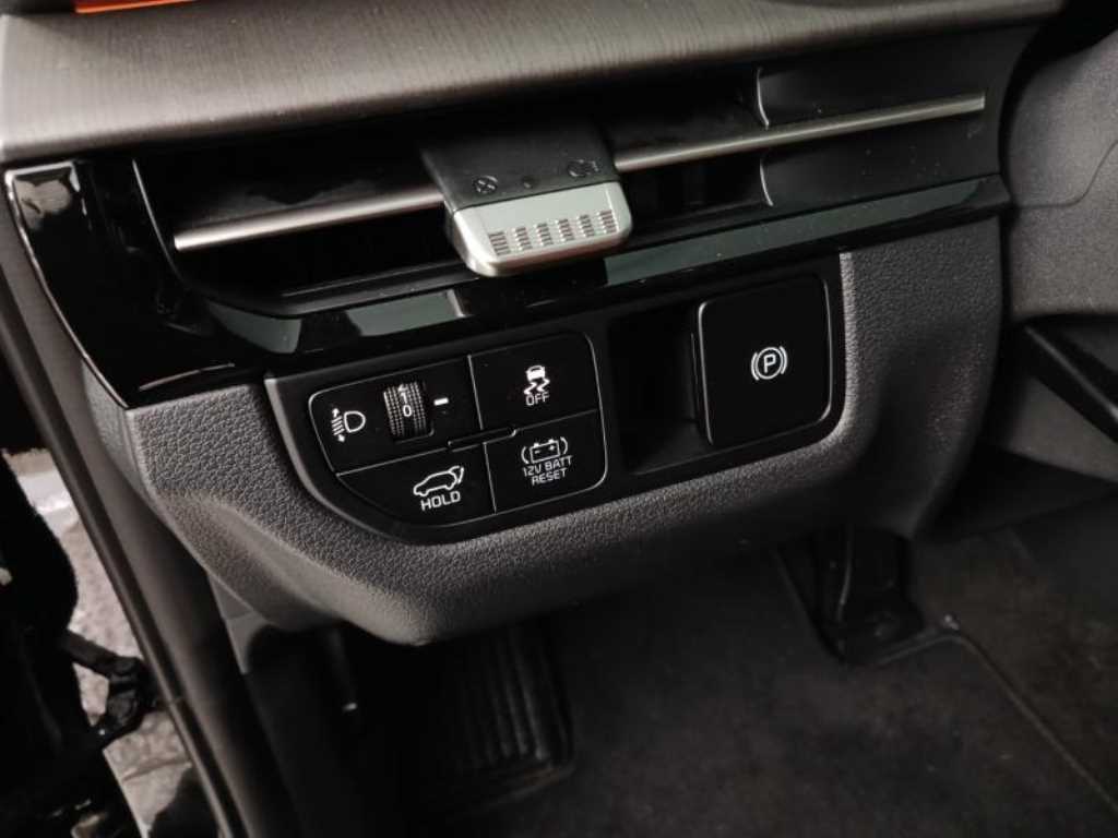 KIA Sportage - Vista 9