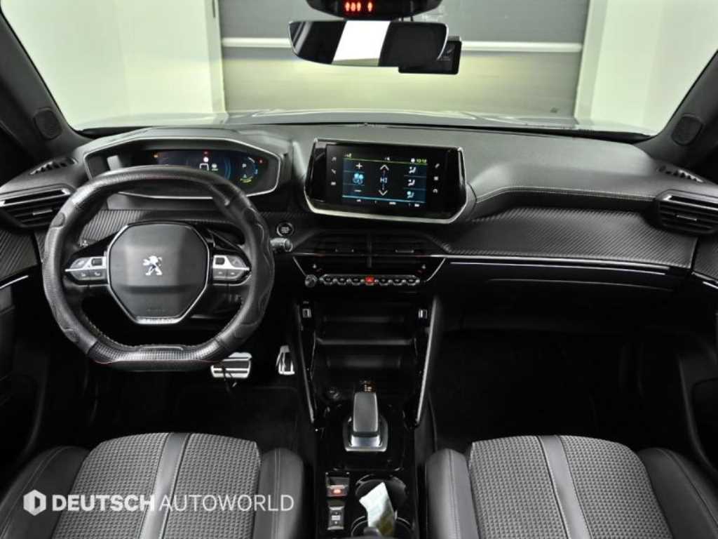 Peugeot 2008 - Vista 7