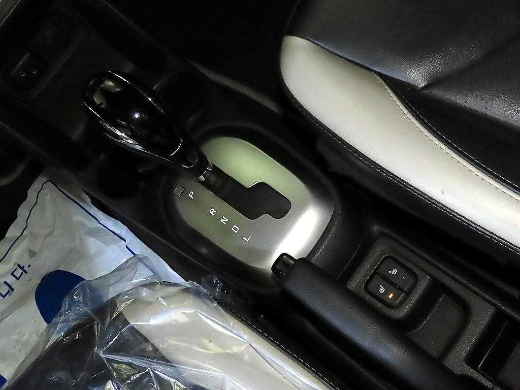 Chevrolet Spark - Vista 12