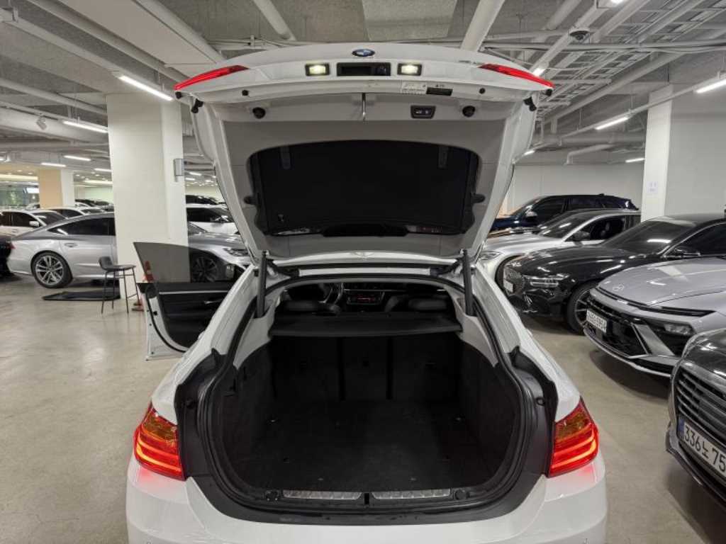 BMW 4 Series 2015 - Importación desde Corea - HF Imports Iquique - Foto 16