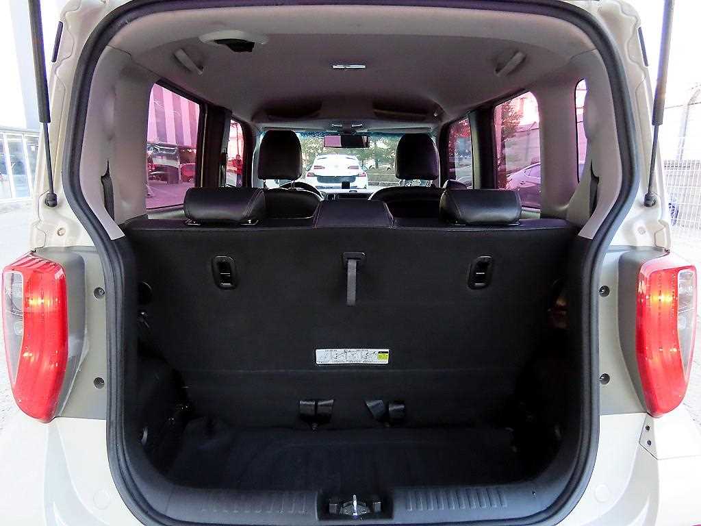 KIA Ray 2013 the color of pearl - Importación desde Corea - HF Imports Iquique - Foto 16