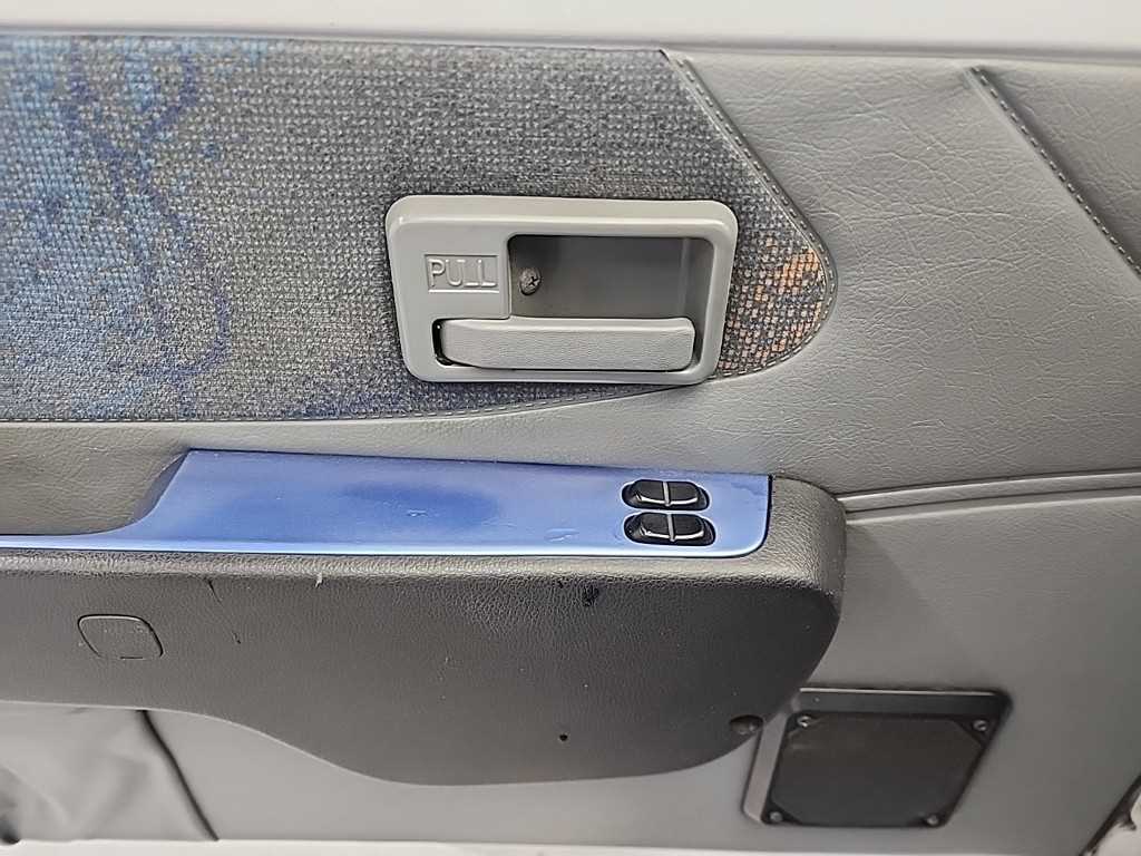 DAEWOO Damas 2018 Blanco - Importación desde Corea - HF Imports Iquique - Foto 14