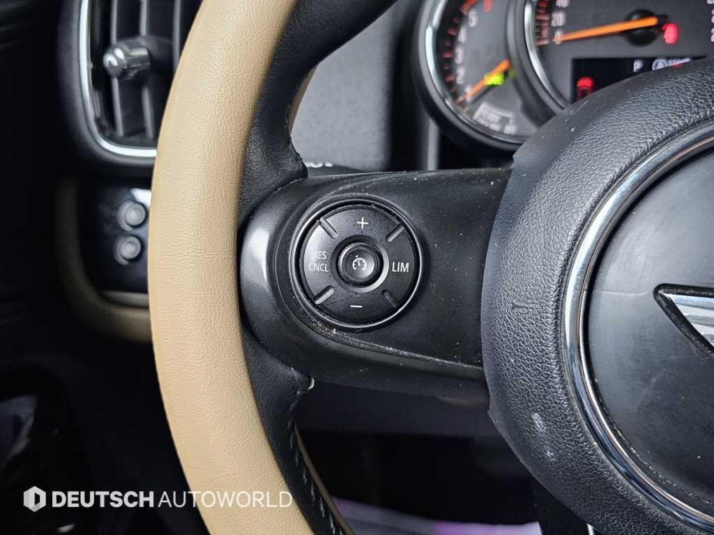 Mini Countryman 2018 Verde - Importación desde Corea - HF Imports Iquique - Foto 18