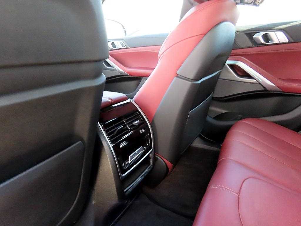 BMW X6 2021 - Importación desde Corea - HF Imports Iquique - Foto 14