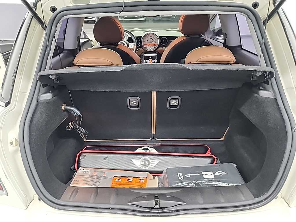 Mini Cooper 2010 Blanco - Importación desde Corea - HF Imports Iquique - Foto 17