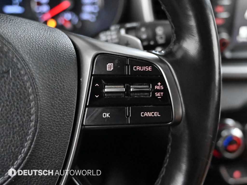 KIA Sorento 2018 Gris - Importación desde Corea - HF Imports Iquique - Foto 18